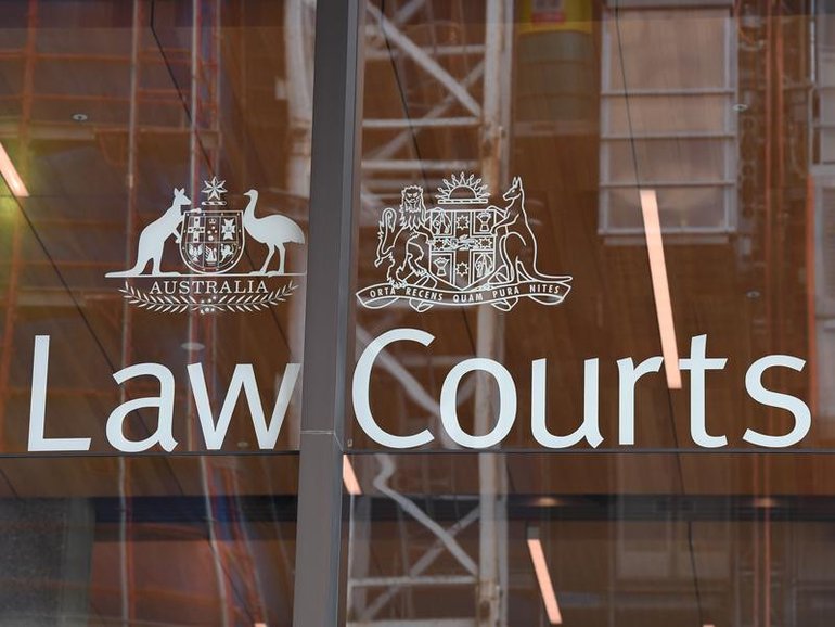 A court has unfrozen $60,000 of a businessman's funds to pay lawyers and return to Australia. (Peter Rae/AAP PHOTOS)
