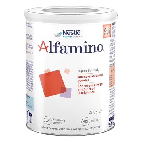 Parents are being warned to check the batch number of a popular brand of baby formula that may be contaminated with a toxin. 