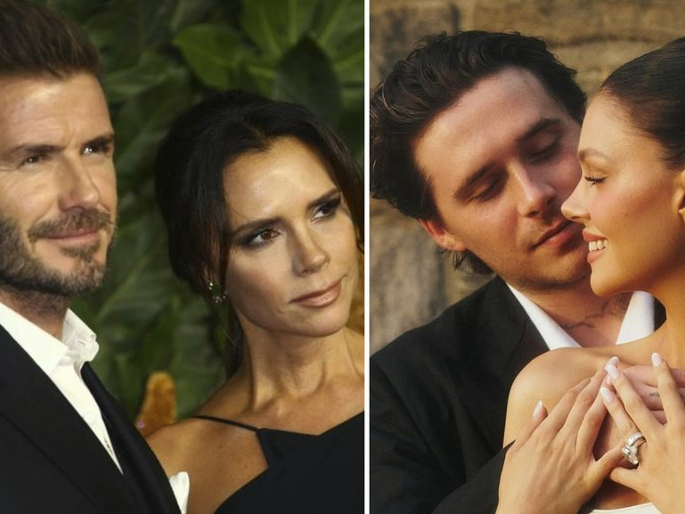 Brooklyn Beckham has taken an extraordinary step amid the feud with his famous mum and dad, Posh and Becks.