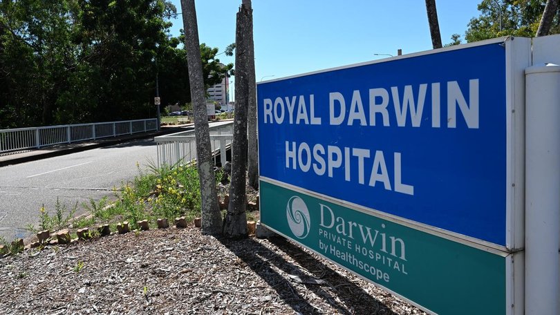 Catastrophic failures by hospital staff led to a 48-year-old patient's death, a coroner said. (Darren England/AAP PHOTOS)