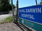 Catastrophic failures by hospital staff led to a 48-year-old patient's death, a coroner said. (Darren England/AAP PHOTOS)