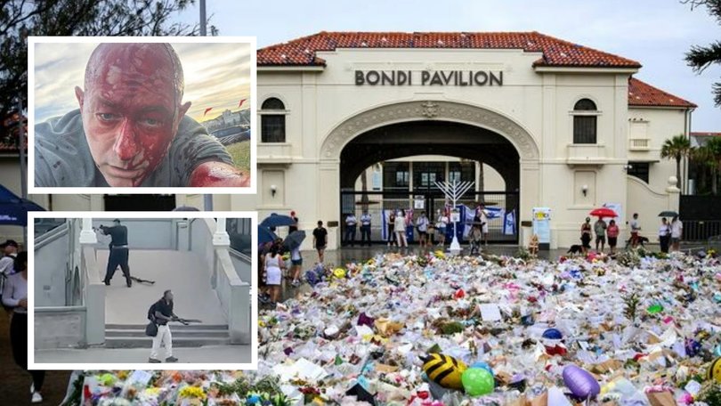 Australia’s internet watchdog has revealed it received nearly 100 complaints about harmful online content relating to the Bondi Beach massacre