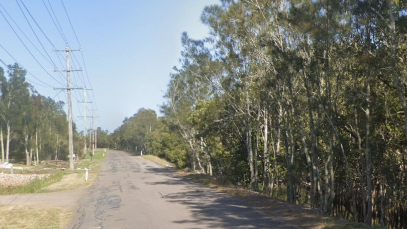 A four-year-old boy has died after being pulled unconscious from a pool in a popular coastal holiday area of NSW.