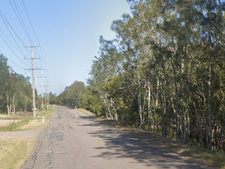A four-year-old boy has died after being pulled unconscious from a pool in a popular coastal holiday area of NSW.