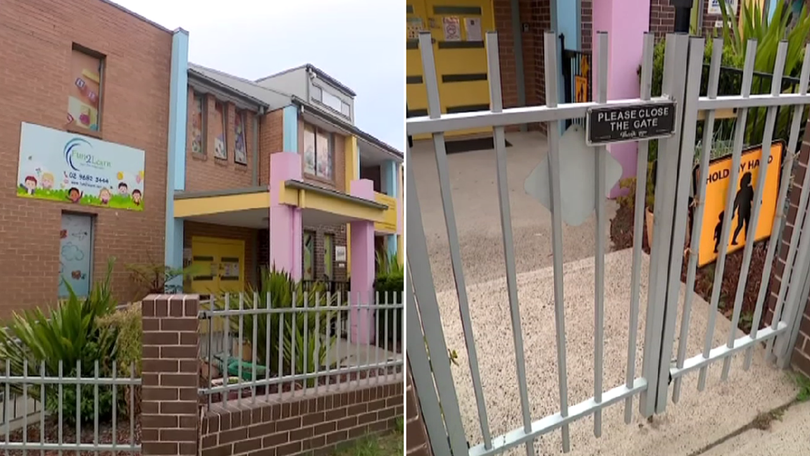 Fun2Learn in Rosehill has been shut down after more than a decade of safety breaches.
