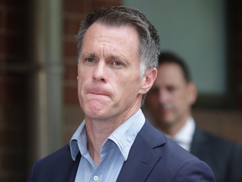 The changes would empower councils to crackdown on those ”spreading division”, NSW Premier Chris Minns said. Picture: NewsWire / Christian Gilles