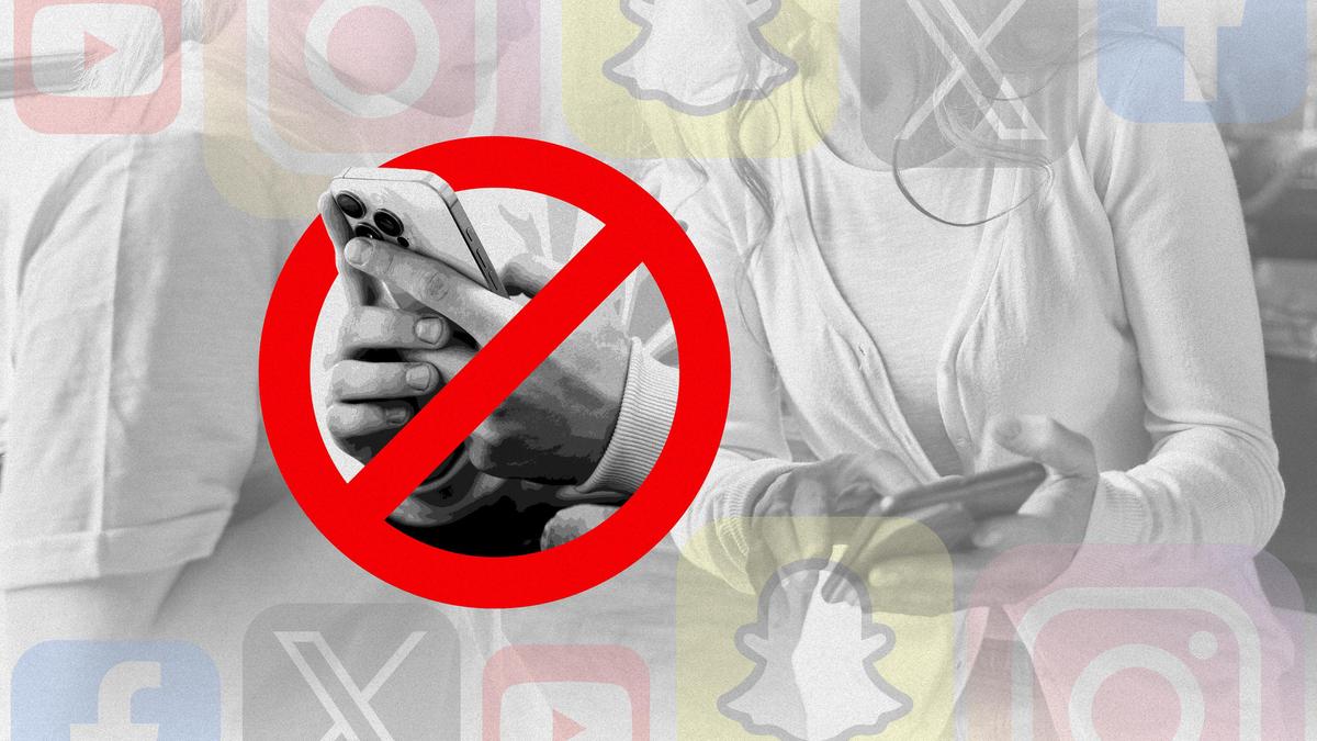 Meta slams social media ban as it blocks child accounts