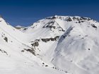 Avalanches have killed six skiers in two days in the French Alps. (AP PHOTO)