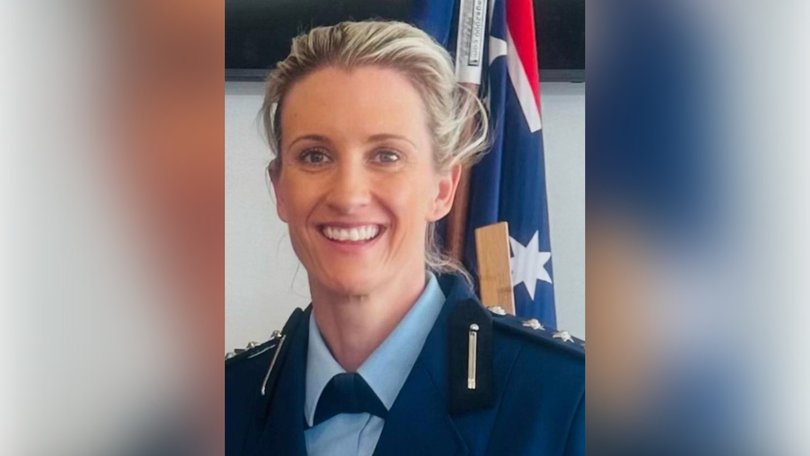 Inspector Amy Scott has been diagnosed with cancer.