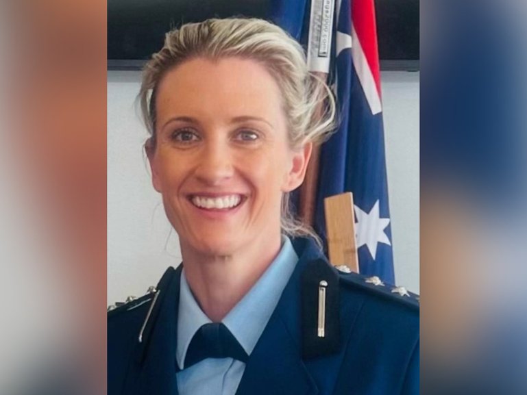 Inspector Amy Scott has been diagnosed with cancer.