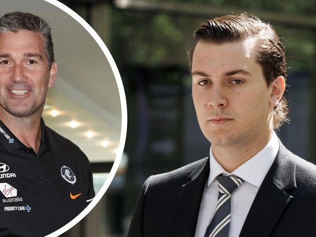 St Kilda says Jack and Stephen Silvagni will remain with the club following the fallout of Tom Silvagni’s rape conviction.