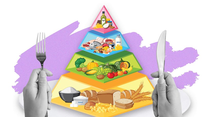 Bring back whole food, our metabolic future depends on it.