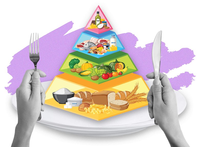 Bring back whole food, our metabolic future depends on it.