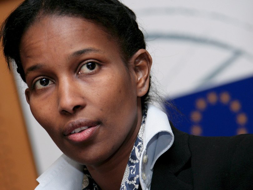 Ayaan Hirsi Ali