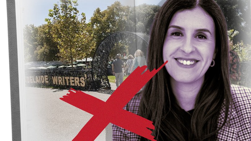 Her cancellation from the Adelaide Festival has created a stir, but Randa Abdel-Fattah has previously campaigned to prevent two other authors from touring Australia