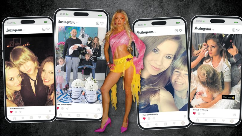 2016 is a maximalist state of mind the internet is desperately trying to manifest back into existence, but why?