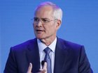 Darren Woods, chair and chief executive of Exxon Mobil.