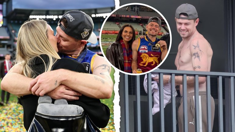 Shock new details about how Jules Neale — the wife of AFL star Lachie Neale — discovered she had been ‘betrayed in the most unimaginable way’ have emerged.