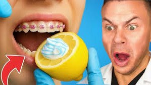 Dentists have taken to social media.