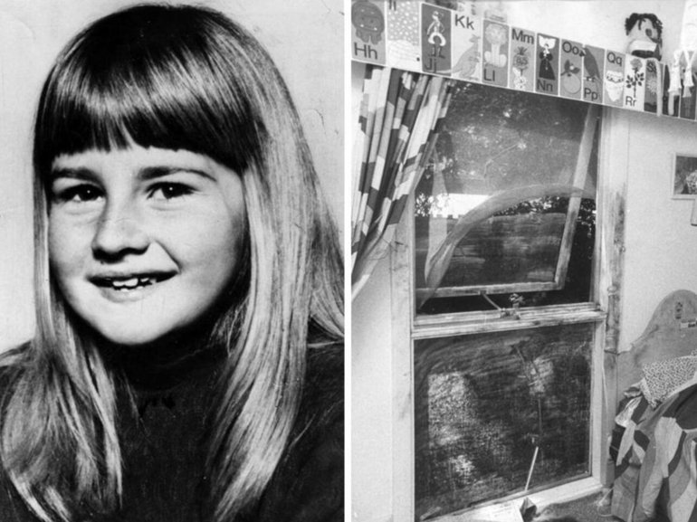 Police have announced a $1 million reward for information regarding the suspicious disappearance of Eloise Worledge fifty years ago.