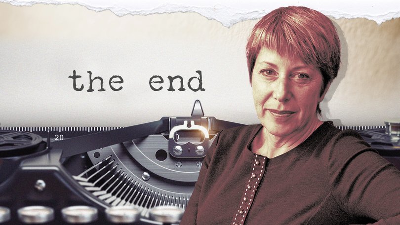 Adelaide Writers’ Week has been cancelled. 