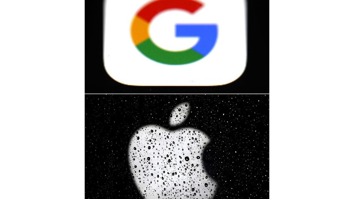 Apple strikes deal to use Google’s Gemini AI technology for revamped Siri coming in 2026