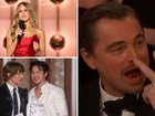 The 2026 Golden Globes delivered no shortage of viral moments.