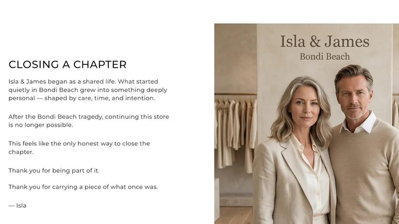 An official warning has gone out about the website.