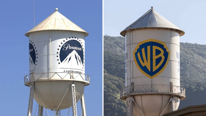 Paramount Skydance is launching a hostile bid to buy Warner Bros. Discovery after it lost out to Netflix in a months-long bidding war for the legacy assets, the company said Monday.