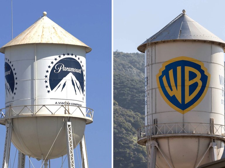 Paramount Skydance is launching a hostile bid to buy Warner Bros. Discovery after it lost out to Netflix in a months-long bidding war for the legacy assets, the company said Monday.