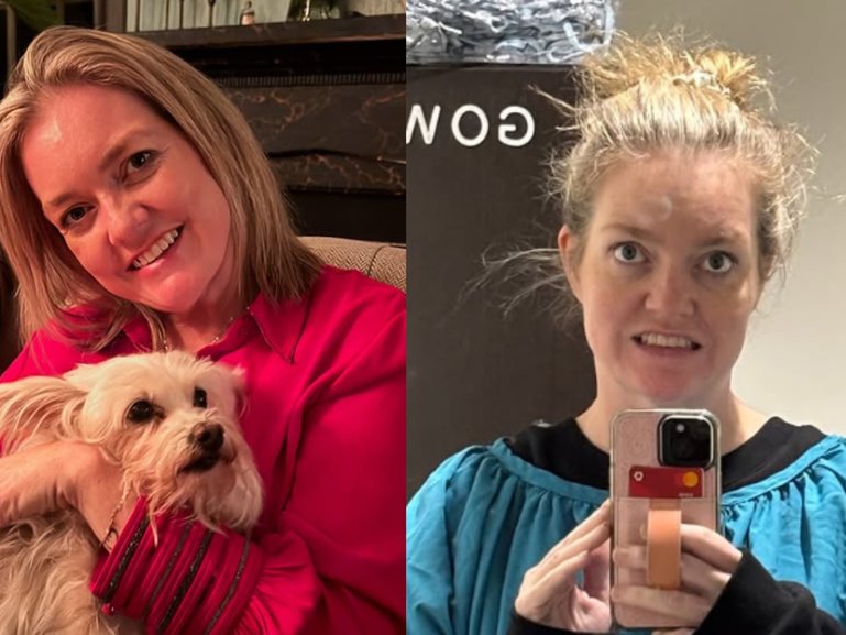 Star author Colleen Hoover is currently being treated for cancer.