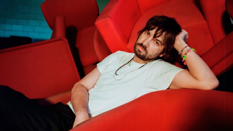 Fremantle musician Tame Impala has issued a hilarious plea on his Instagram asking fans to vote for his song Dracula in the upcoming Triple J Hottest 100.