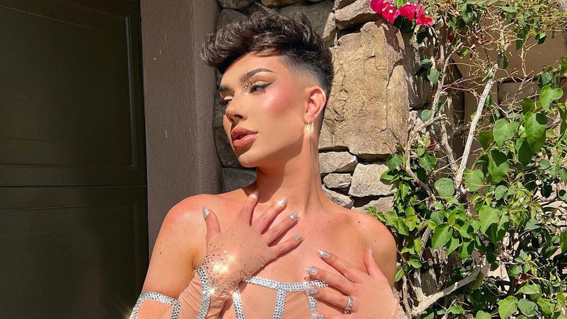 In 2016, CoverGirl made history by appointing then 17-year-old YouTuber James Charles as its first-ever ‘CoverBoy’.