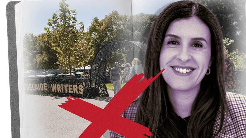 Randa Abdel-Fattah’s removal from Adelaide Writers’ Week sparked an outcry and author boycotts.