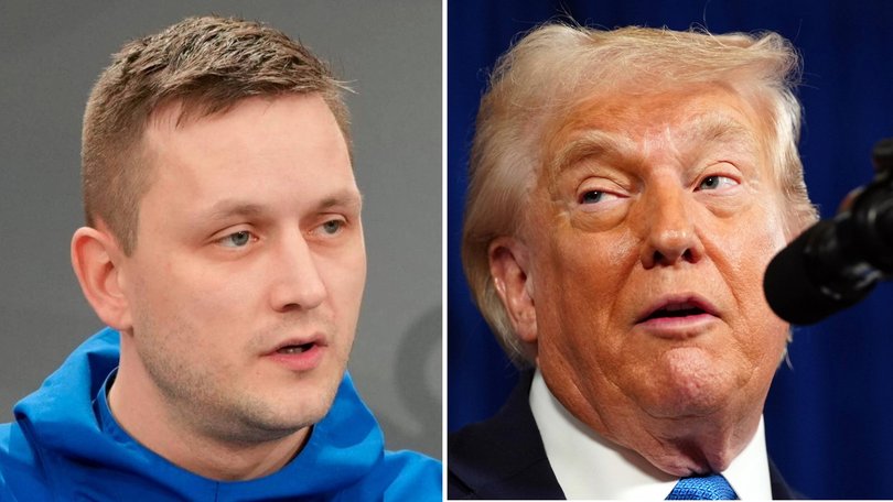 US President Donald Trump has recently stepped up threats to take over Greenland.