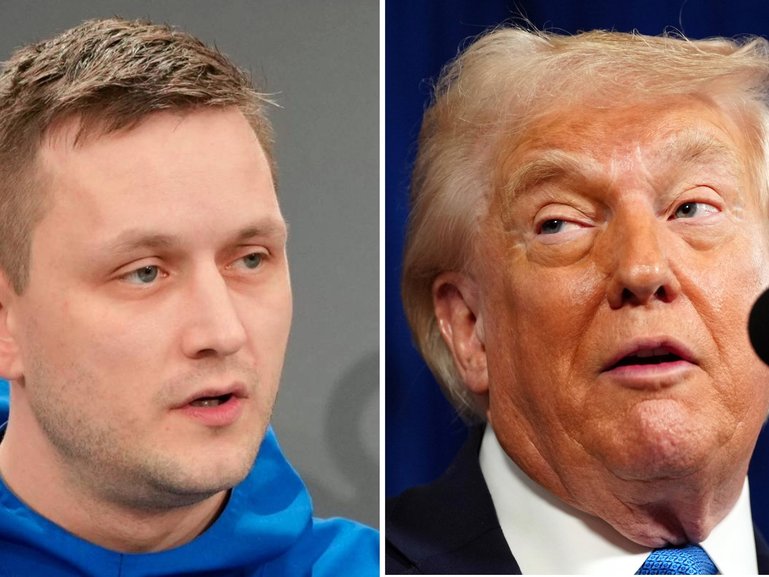 US President Donald Trump has recently stepped up threats to take over Greenland.