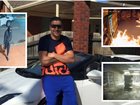Kazem ‘Kaz’ Hamad, one of Australia’s most wanted criminals, has reportedly been arrested in Iraq.  