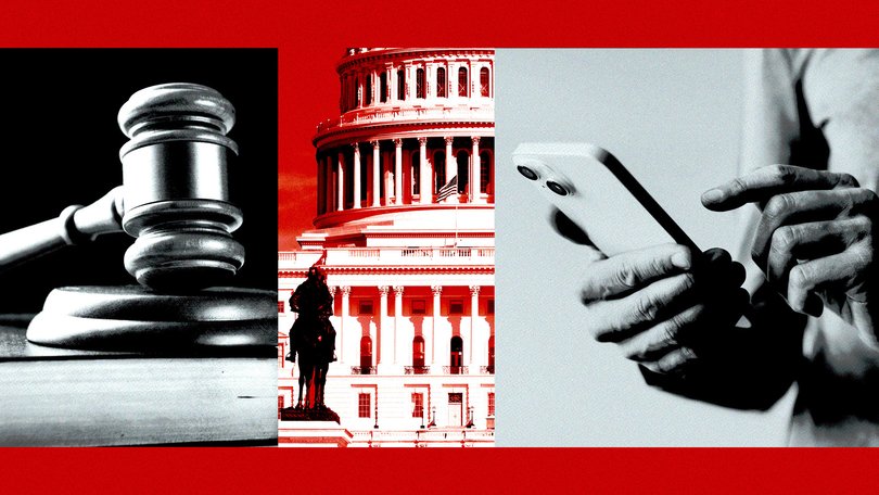 A senior Trump administration official has warned Australia’s proposed hate speech legislation could have ‘deeply perverse’ outcomes that let extremists off the hook while penalising legitimate debate.