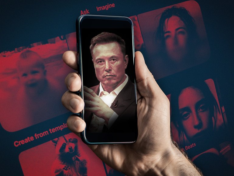 Grok’s deepfake drama poses a fresh test of Elon Musk’s imperviousness. 