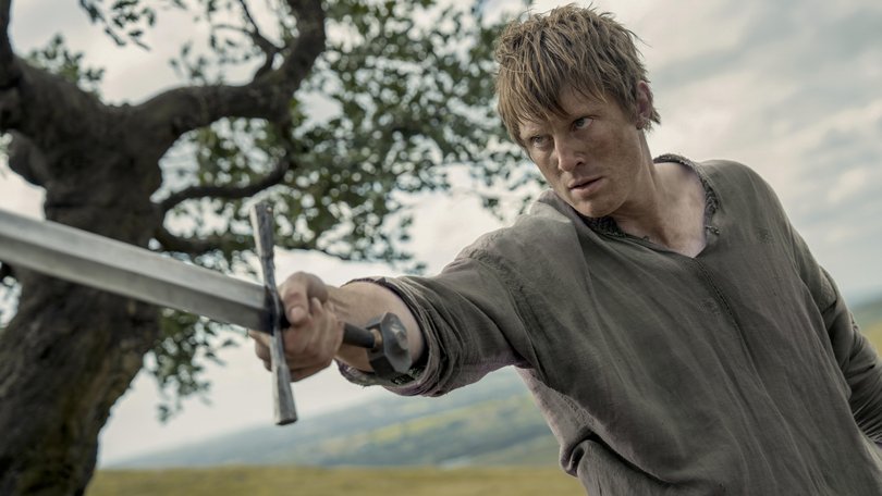 A Knight of the Seven Kingdoms.premieres on HBO Max on Monday, January 19.