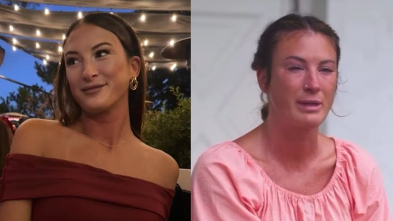 Kendra Bates has joined the show Suddenly Amish.