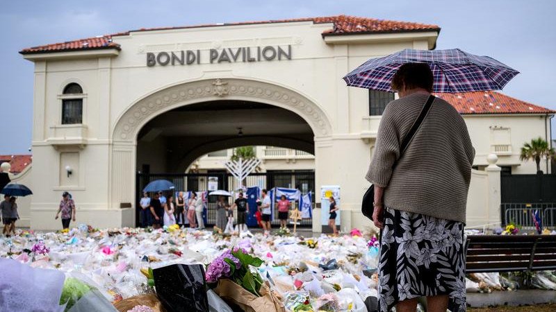 One month since the Bondi massacre exposed the worst of Australia. It has forced us to reckon with that which we would rather ignore. 