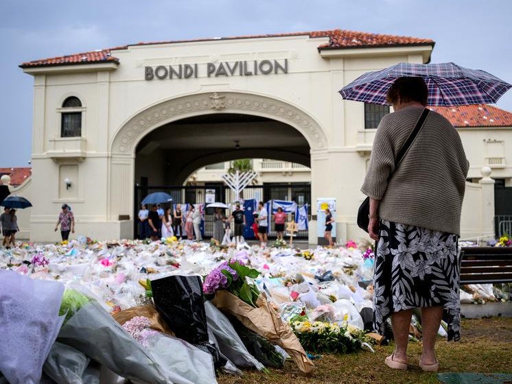 One month since the Bondi massacre exposed the worst of Australia. It has forced us to reckon with that which we would rather ignore. 