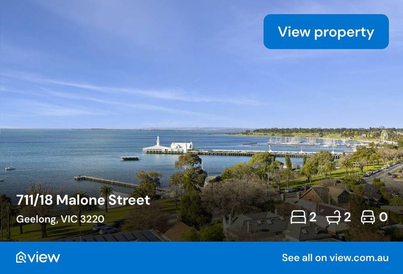 711/18 Malone Street, Geelong