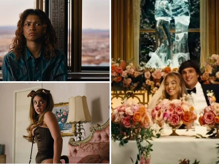 A new two-minute teaser for season three of HBO’s Euphoria has dropped.