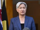 Foreign Minister Penny Wong warned that the ‘security situation could deteriorate rapidly’.