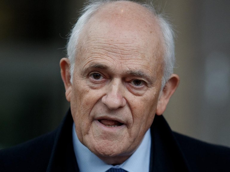 Executive Council of Jewry co-chief executive Peter Wertheim said the Bill has ‘significant shortcomings’. 