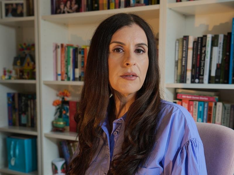 Randa Abdel-Fattah has received a fresh apology from the board and an invitation to appear in 2027. (Flavio Brancaleone/AAP PHOTOS)