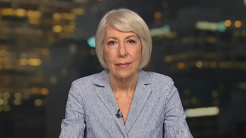 Adelaide Festival Corporation apologised to writers’ week director Louise Adler.