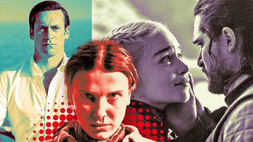 Fans are becoming way too entitled. 